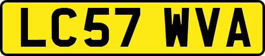 LC57WVA