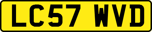 LC57WVD