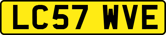 LC57WVE