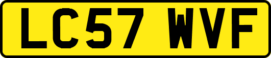 LC57WVF