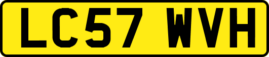 LC57WVH