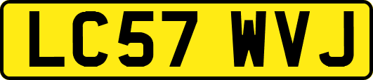 LC57WVJ