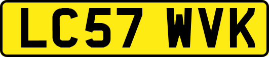 LC57WVK