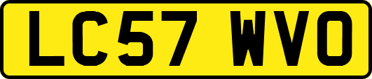 LC57WVO