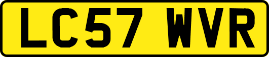 LC57WVR
