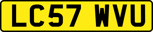 LC57WVU