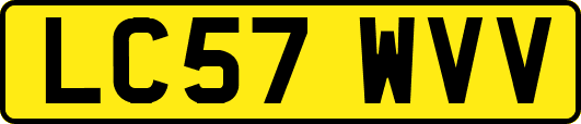 LC57WVV
