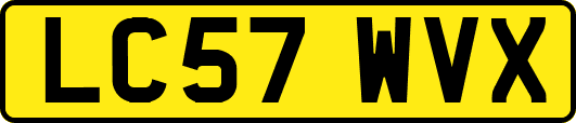 LC57WVX