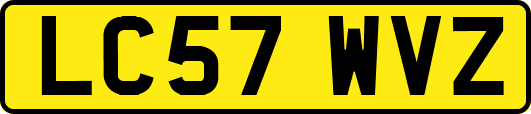LC57WVZ