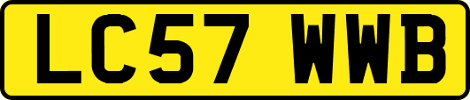 LC57WWB