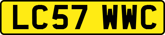LC57WWC