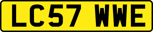LC57WWE