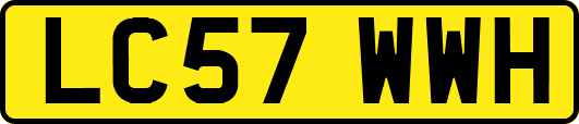 LC57WWH