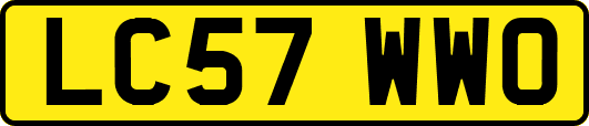 LC57WWO