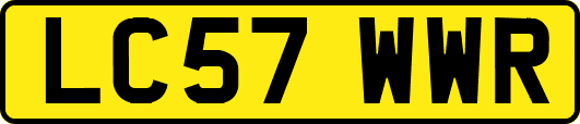 LC57WWR