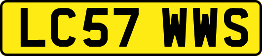 LC57WWS