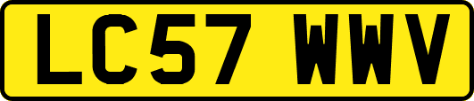 LC57WWV