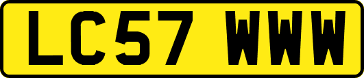 LC57WWW