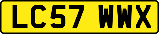 LC57WWX