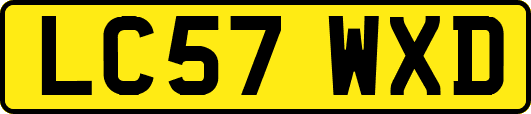 LC57WXD