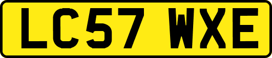 LC57WXE
