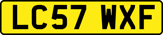 LC57WXF