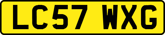 LC57WXG