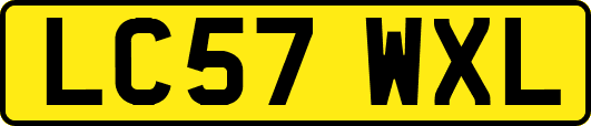 LC57WXL