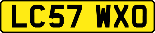 LC57WXO