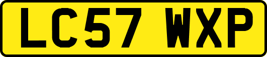 LC57WXP