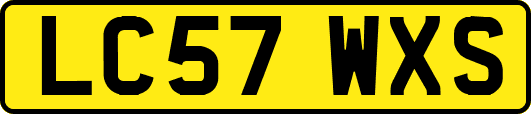 LC57WXS