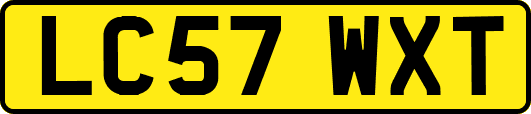 LC57WXT