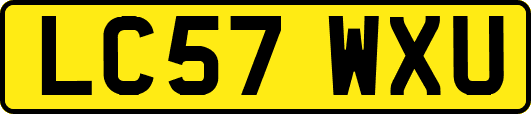 LC57WXU