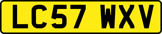 LC57WXV