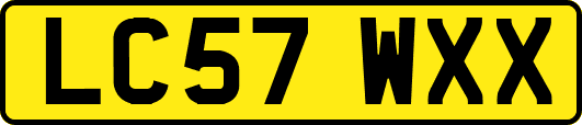 LC57WXX