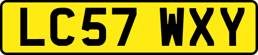 LC57WXY