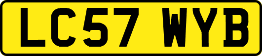 LC57WYB