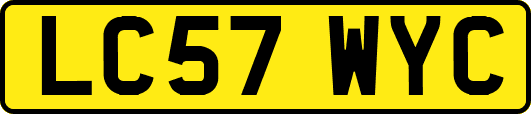 LC57WYC