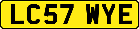 LC57WYE
