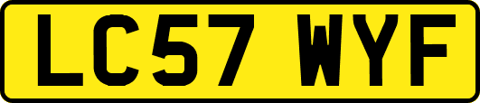 LC57WYF