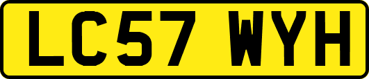 LC57WYH