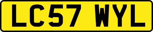 LC57WYL