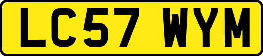 LC57WYM