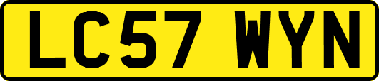 LC57WYN