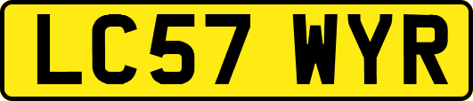 LC57WYR