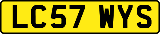 LC57WYS