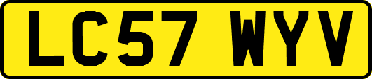 LC57WYV