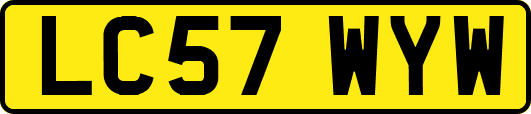LC57WYW