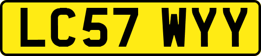 LC57WYY