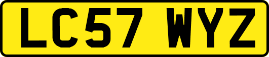 LC57WYZ